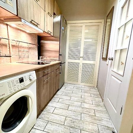 Stare Misto Appartement Lviv Buitenkant foto